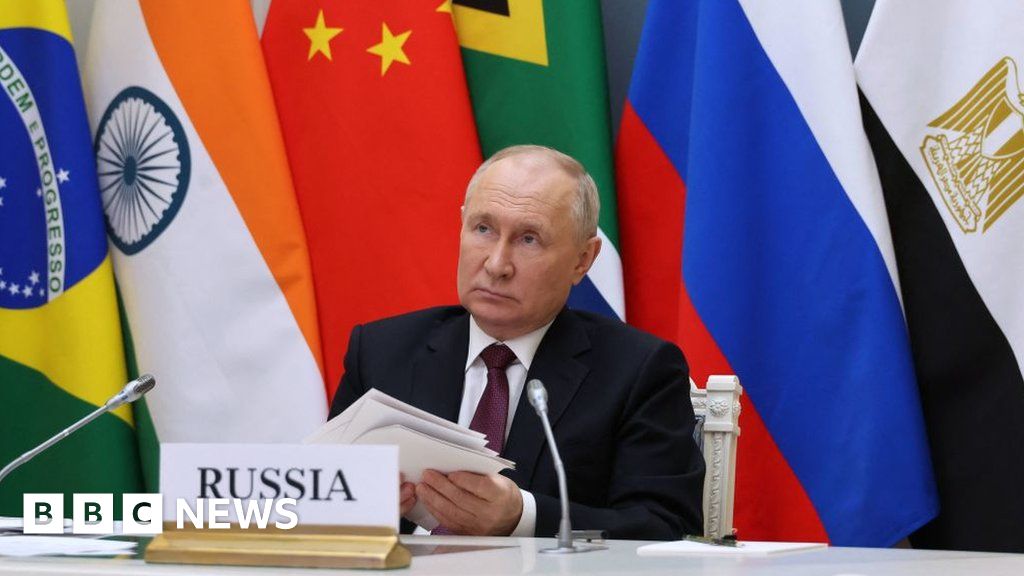 Brics What Is The Group And Which Countries Have Joined 