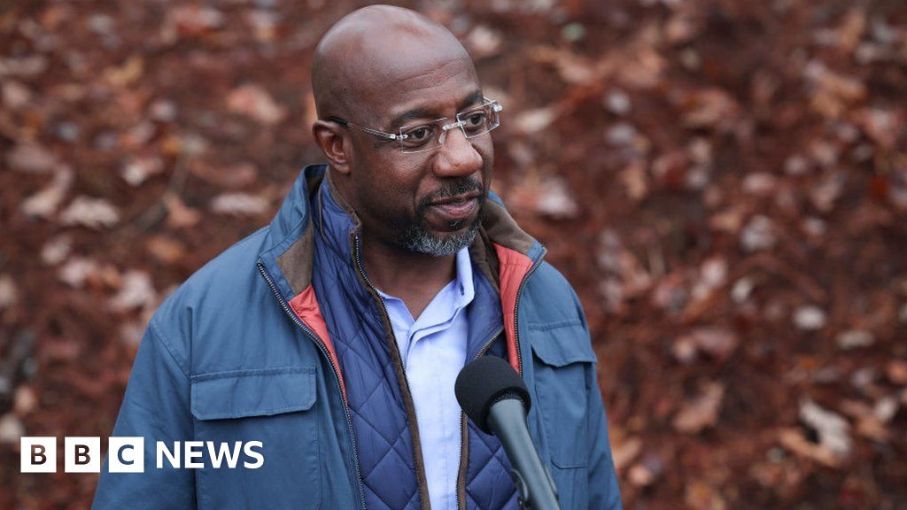 Georgia Senate runoff vote: What Warnock's win means for him, the Senate and Georgia