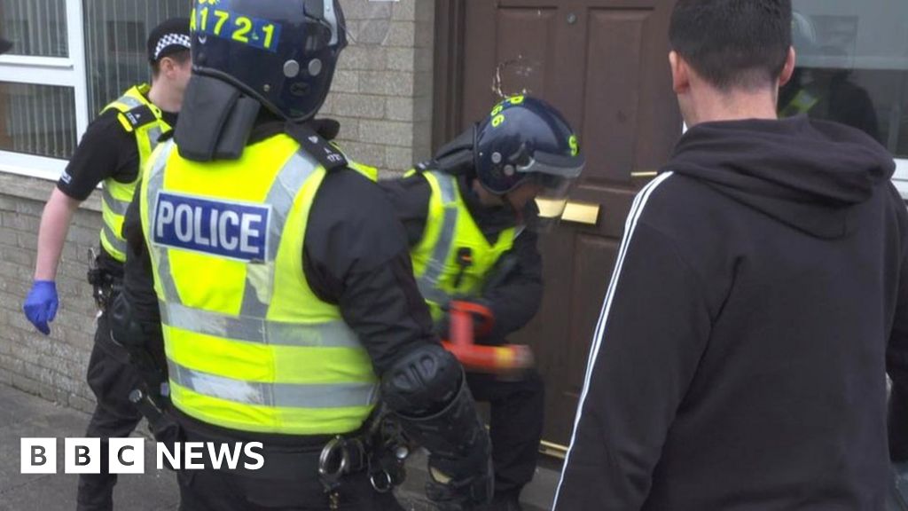 Dozens of drug gang cuckooing victims identified in north east Scotland
