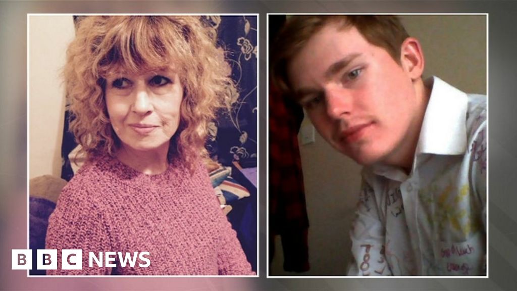 Southern Health Mother Killed Herself Year After Sons Suicide Bbc News