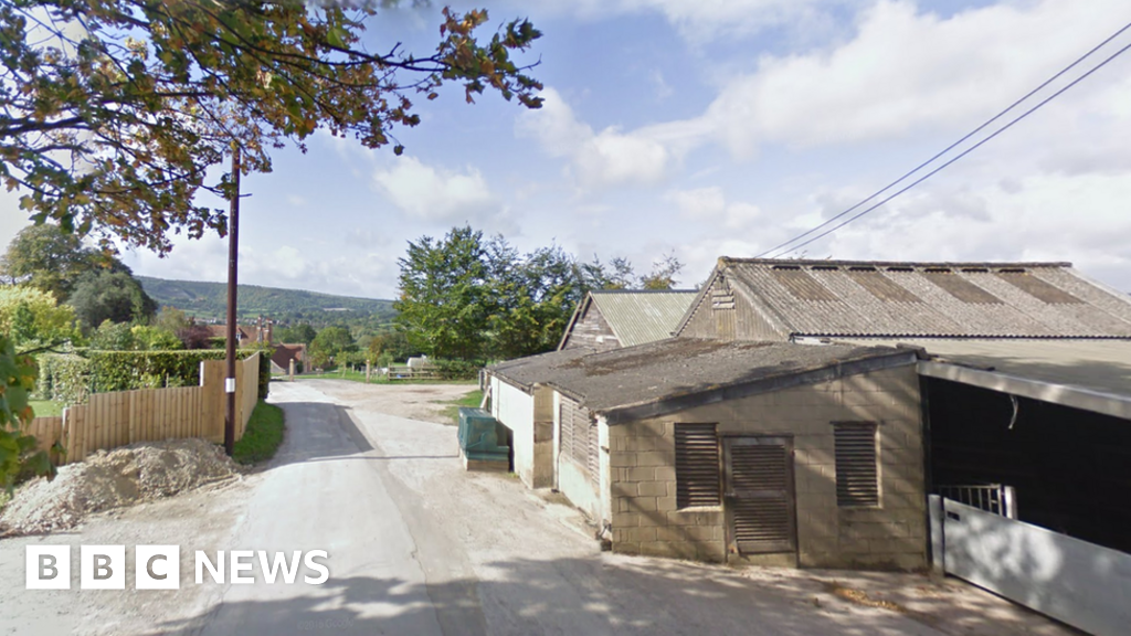 Blandford farm death Man cleared of murder BBC News