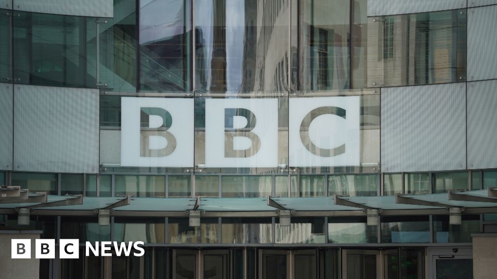 BBC presenter allegations: A timeline of how the story has unfolded