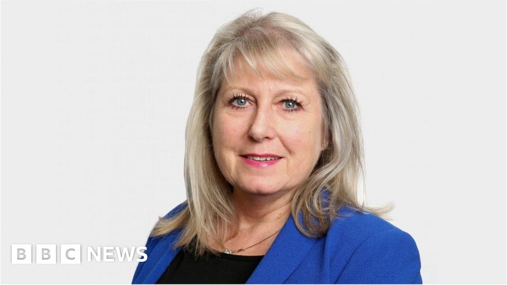 Susan Hall selected as Conservative London mayoral candidate