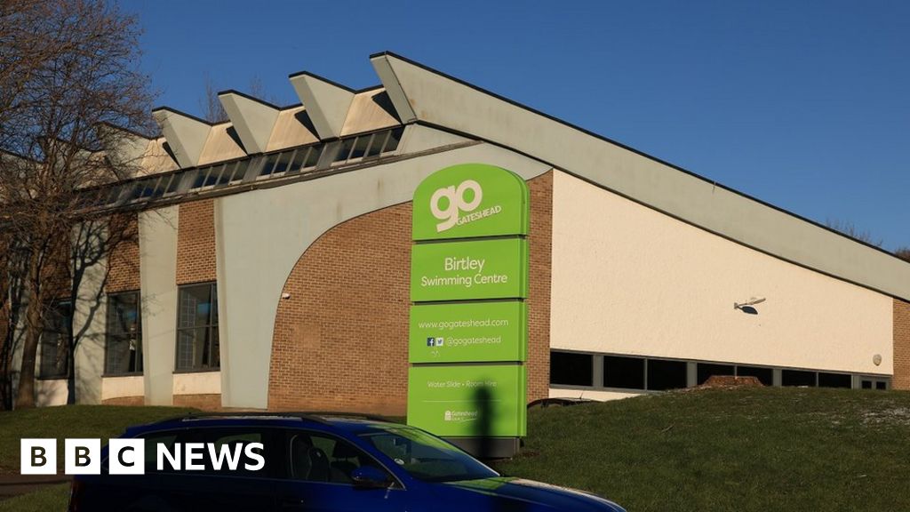 Birtley Swimming Centre Volunteers needed in bid to save it BBC News