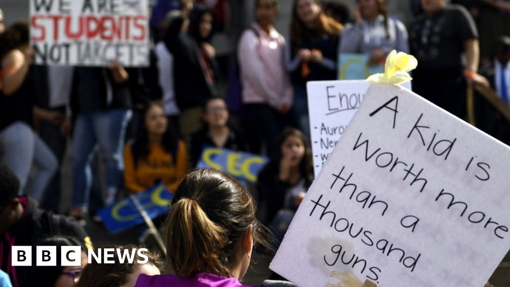 US radio host fired over nice school shooting comments