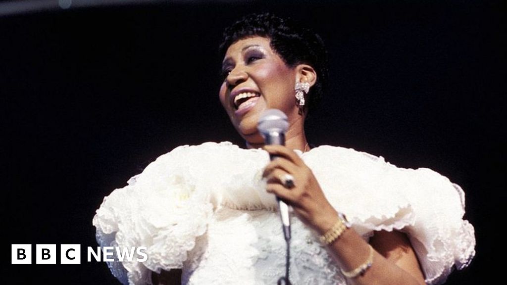 Aretha Franklin Prom will explore "the heart of who she was"