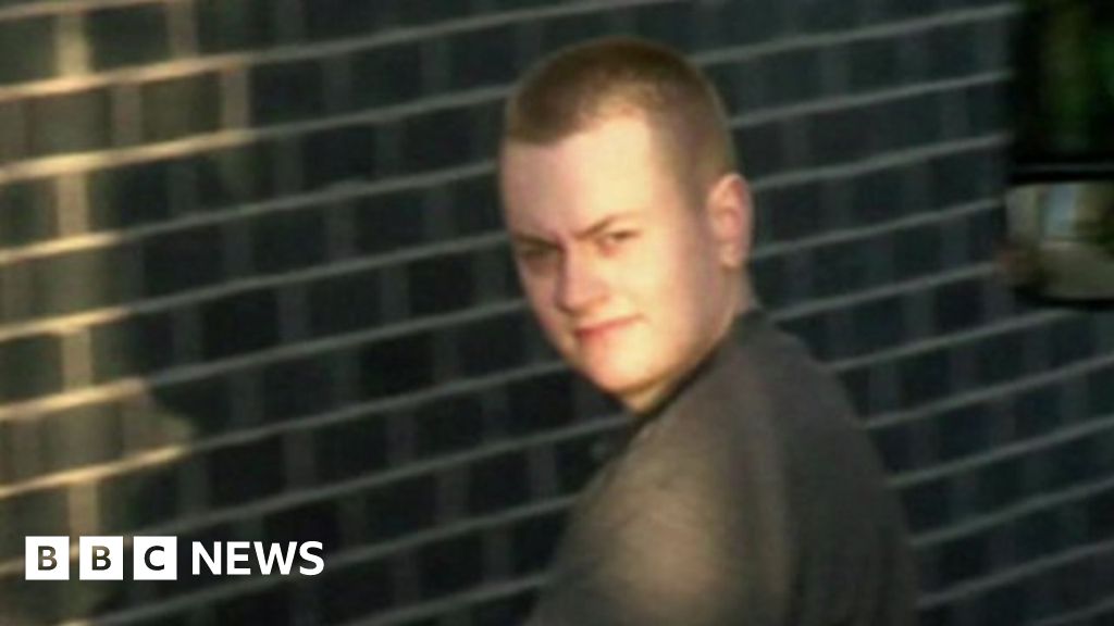 Lee Rigby Revenge Attacker Guilty Of Attempted Murder BBC News    83860899 83860898 