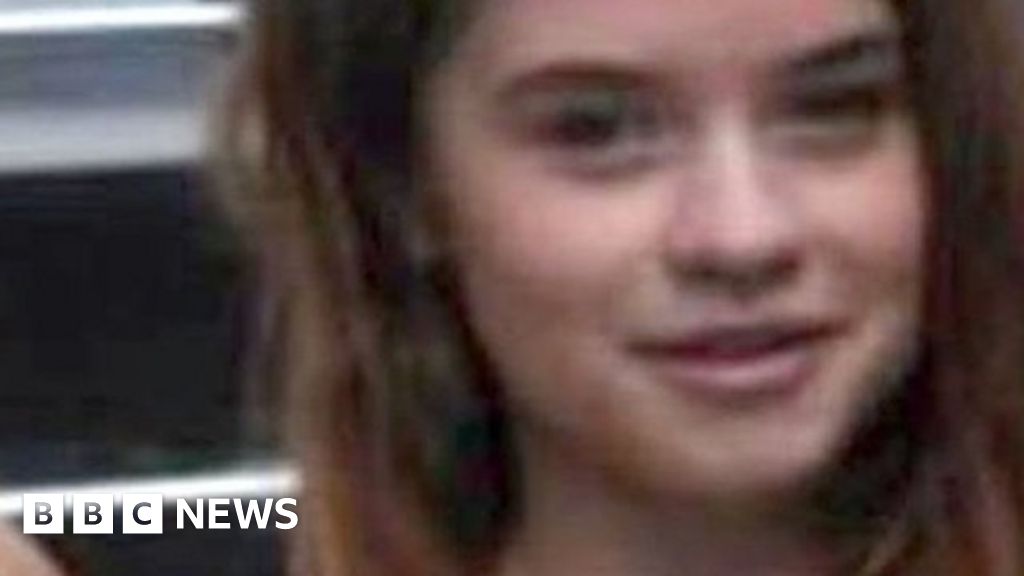 News Briefing Nathan Matthews Guilty Of Murdering Step Sister Becky 