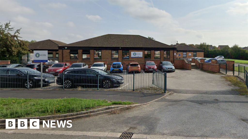 Lincoln headteacher banned indefinitely from teaching BBC News