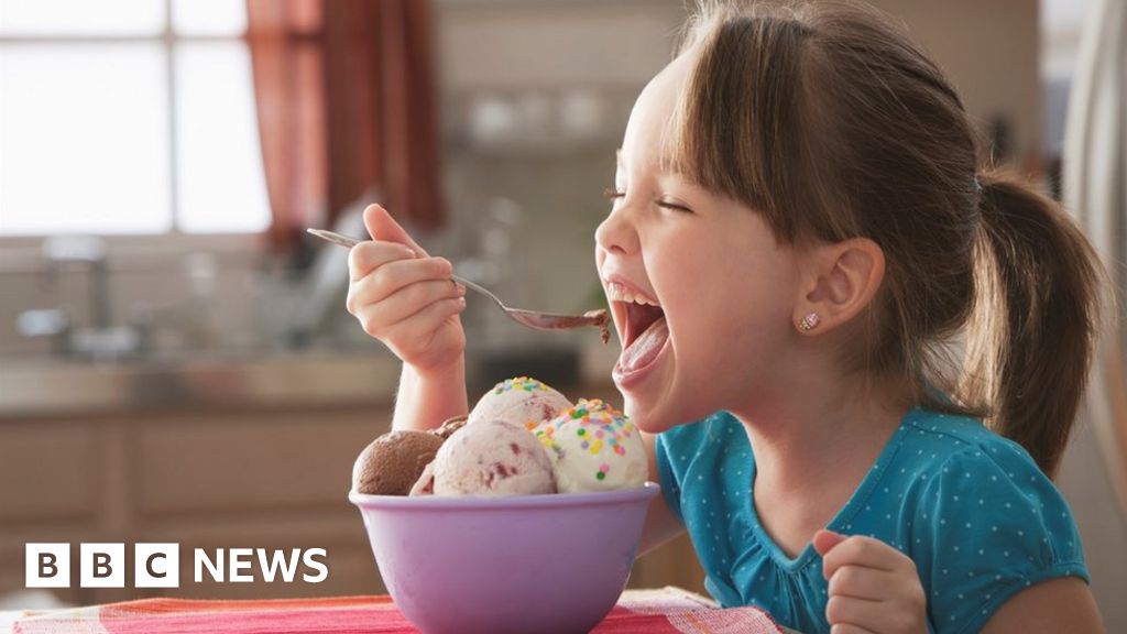 Ice cream firm drops ‘Little England beyond Wales’ tag line