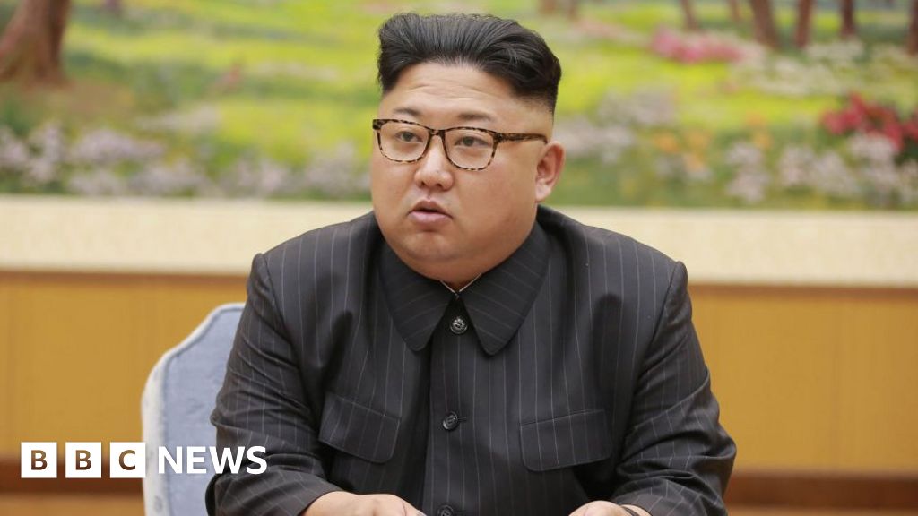 Aukus could trigger a 'nuclear arms race', says North Korea
