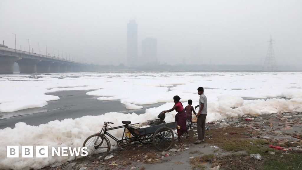 COP28: ¿Deberían India y China recurrir al Fondo para Daños Climáticos?