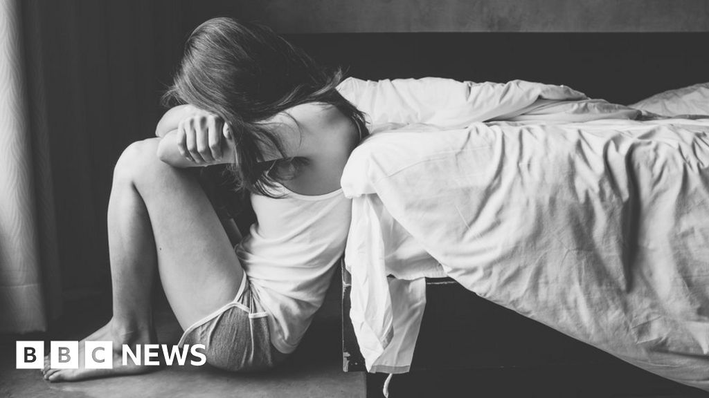 Xxx Sis Sleep Cry - I was humiliated': The continuing trauma of South Korea's spy cam victims