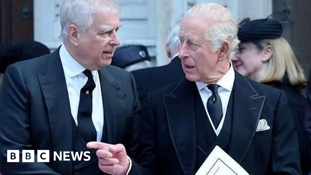 More damaging reports on Andrew appear as King faces calls to strip him of prince title