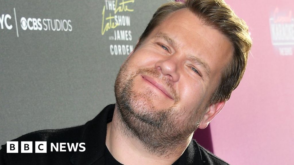 Quiz of the week: Which Adele song did James Corden inspire?