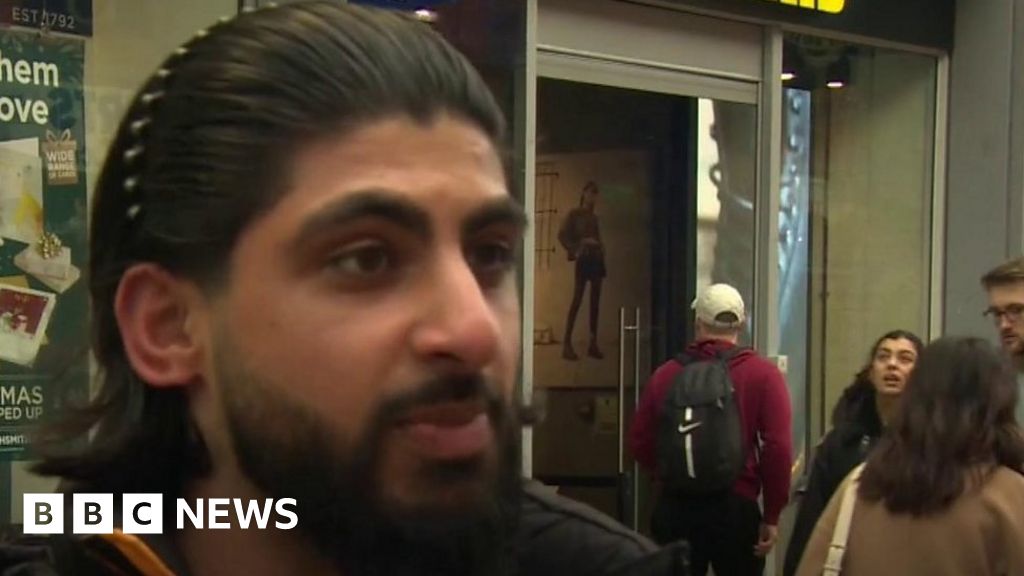 Ole Gunnar Solskjaer: I'm so glad he is gone, says Man Utd fan