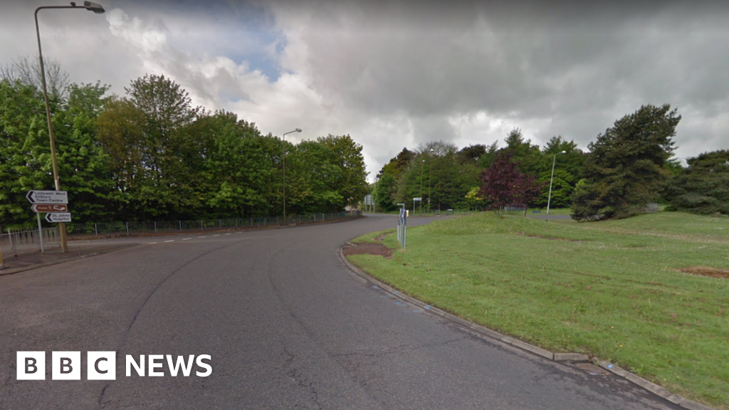 Police probe footpath sex assault in Livingston