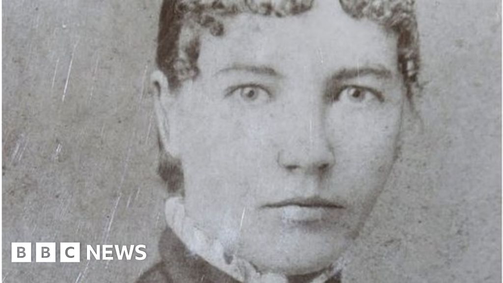 Laura Ingalls Wilder Removed From Book Award Over Racist Language Bbc 