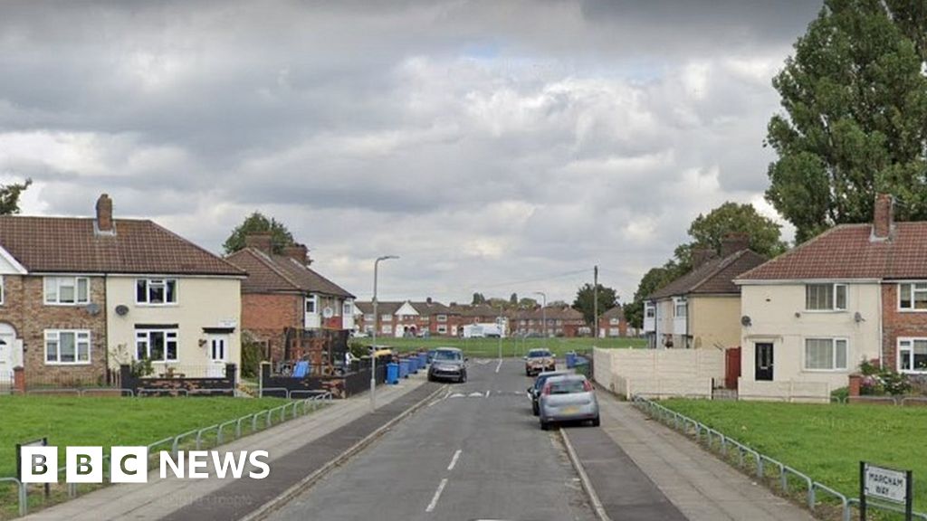 Norris Green death: Arrest after man found injured in street