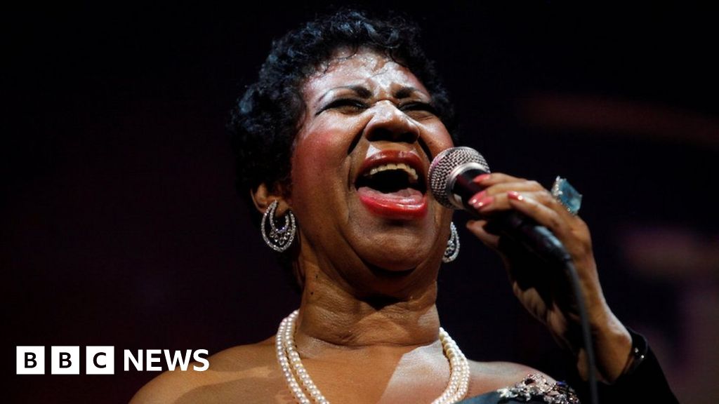 Aretha Franklin's sons are awarded property thanks to a will found in a  couch