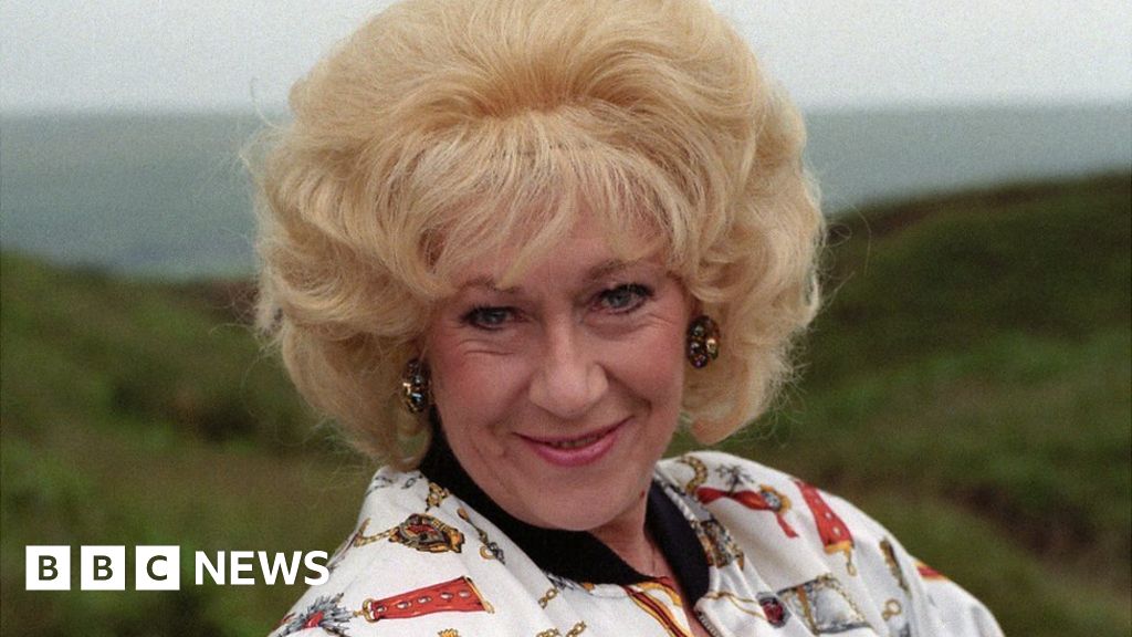 Jean Fergusson: Last of the Summer Wine actress dies