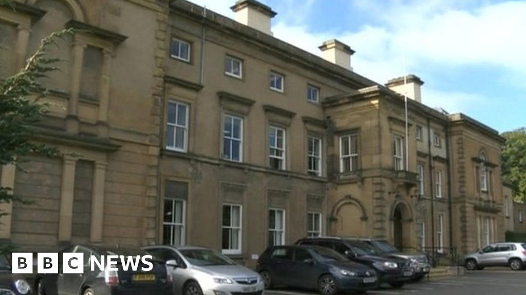 Newby Wiske Hall: PGL ordered to stop disturbing villagers 