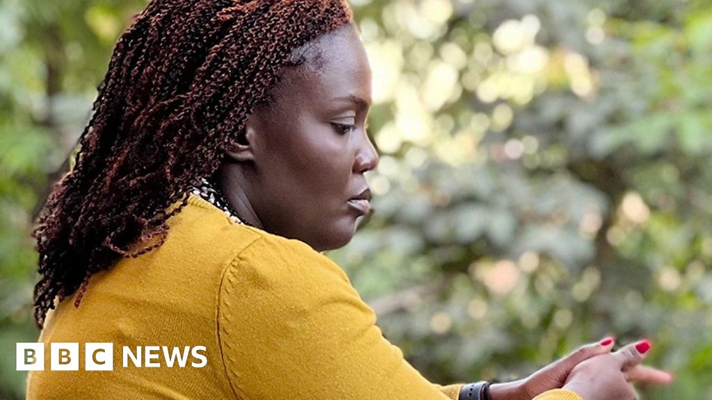 A Kenyan Woman’s Journey to the Father She Never Knew