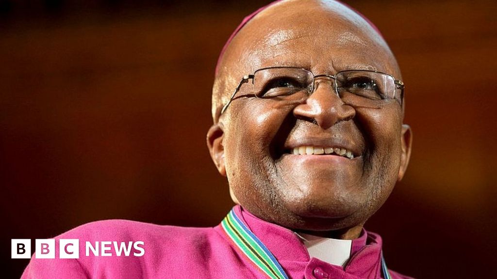 After Desmond Tutu, a time for new South African heroes