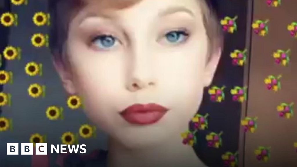 Drag Teen Banned From Dudley School Talent Show Bbc News 