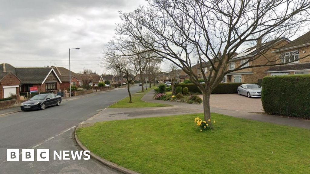 Investigation after man and woman found dead in Kirk Ella BBC News
