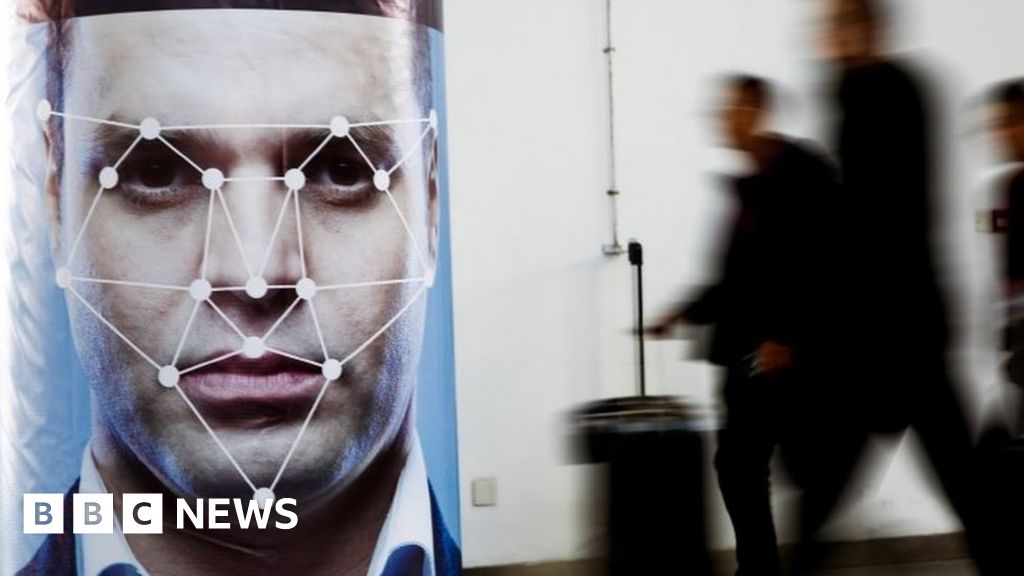 Cheshire Police To Roll Out Facial Recognition Technology Bbc News