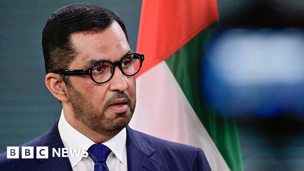 The UK government has defended the United Arab Emirates' appointment of oil executive Sultan al-Jaber as head of this year's UN COP28 climat