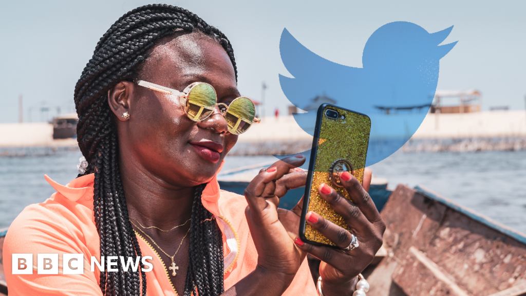 Twitter CEO Jack Dorsey is no stranger to controversy but in Nigeria he has become embroiled in the battle between the country's tech-savvy youth