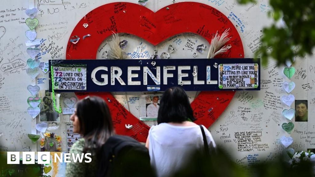 Grenfell victims failed by greed, bereaved say