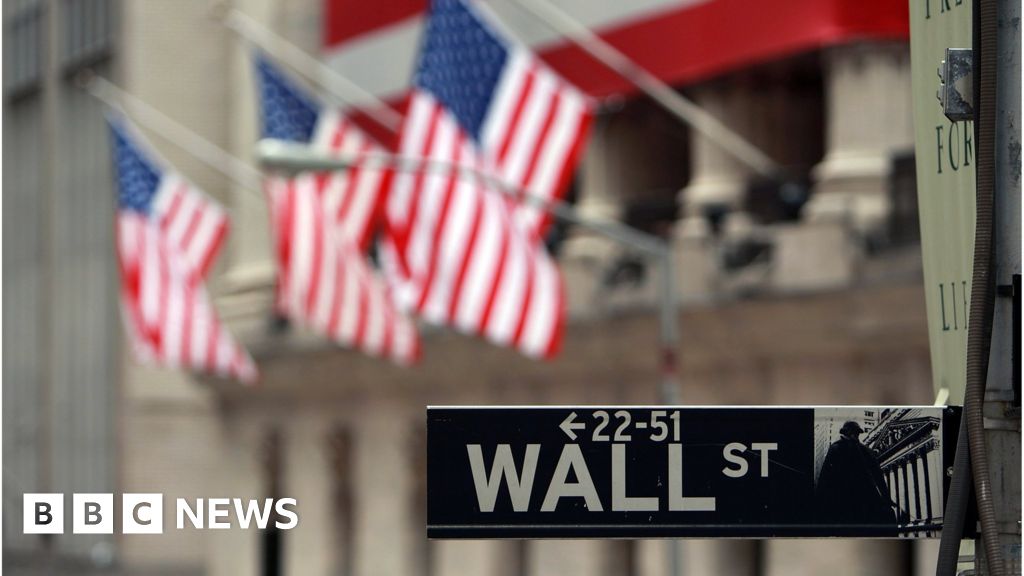 , Wall Street to kick out Chinese telecom giants, Saubio Making Wealth