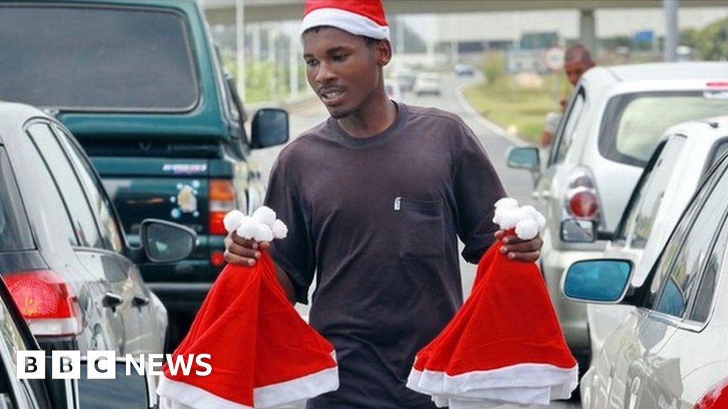 Does South Africa have too many Christian holidays? BBC News