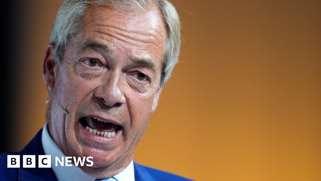 bbc.co.uk - Paul Seddon - Why is Nigel Farage facing renewed scrutiny over his finances?