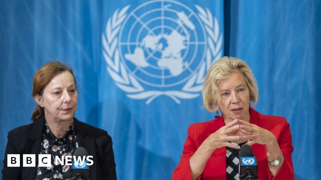 Diabetes: UN to tackle 'overly expensive' insulin prices - BBC News