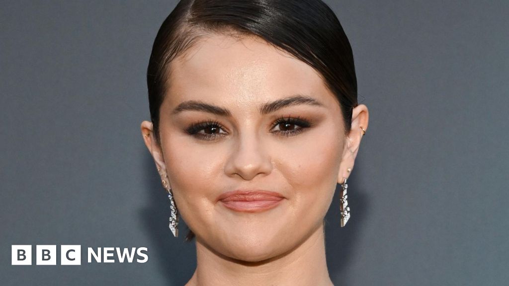 Selena Gomez says she can’t carry her own children