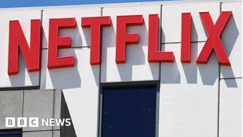 Netflix ends password sharing in ‘big market’ India
