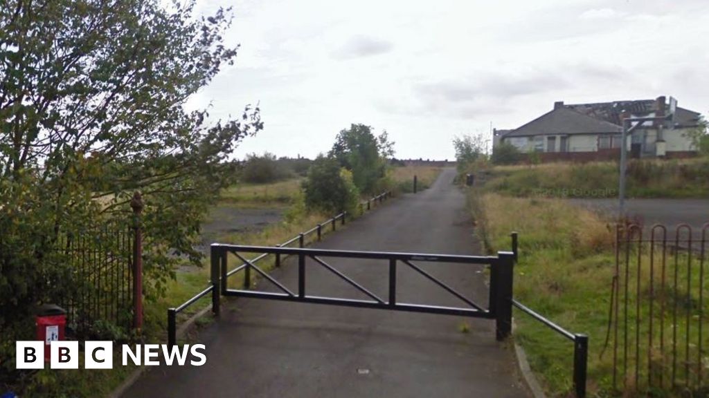 Homes on former Dinnington sports ground set for approval BBC News