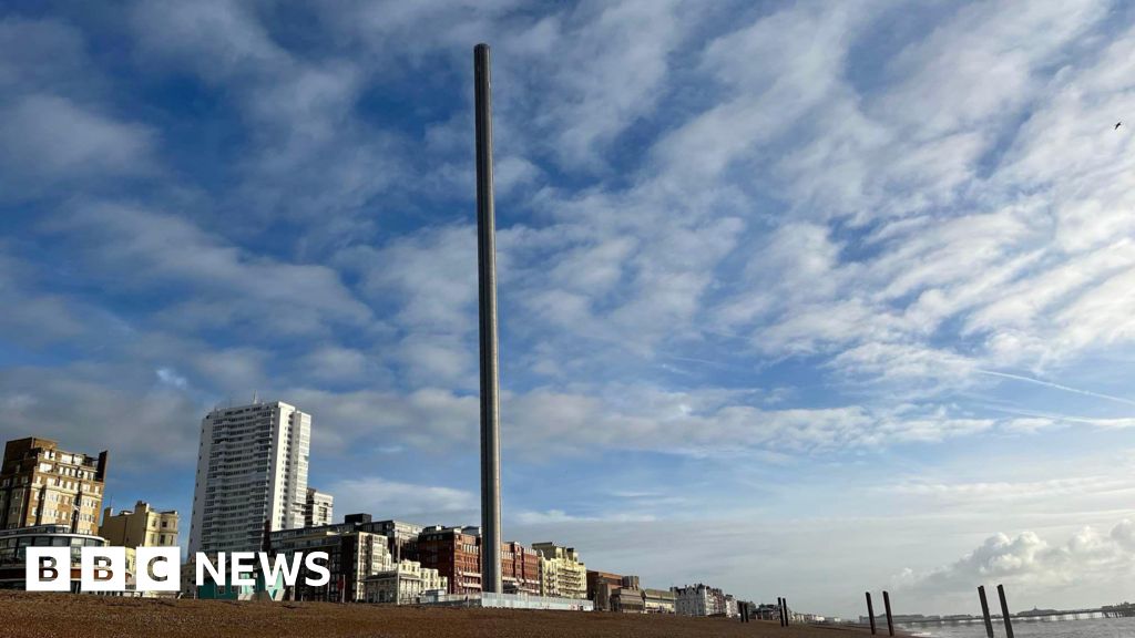 Brighton i360 Closes Amid Financial Issues