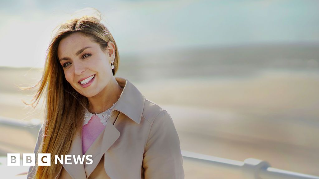 Amy Dowden's Brave Journey: Another Mastectomy Ahead