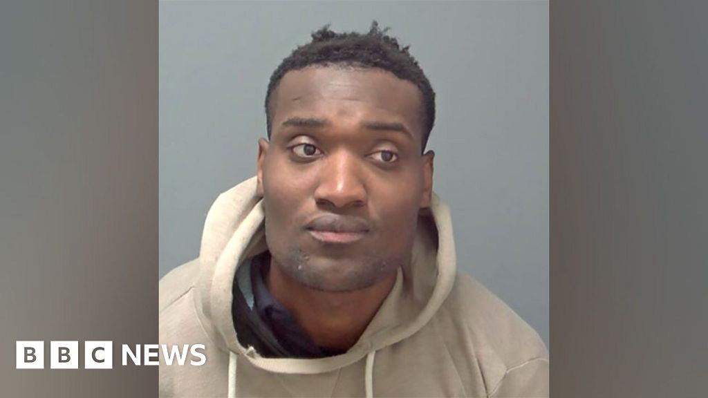 Ipswich Man Who Tried To Rape Teens Sentenced To 21 Years