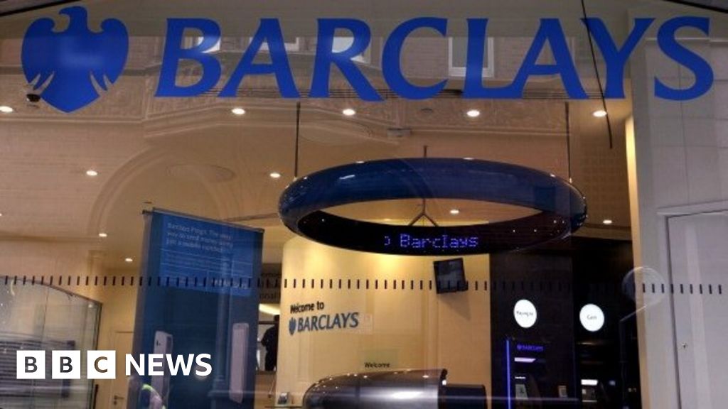 Barclays – back to the future - BBC News