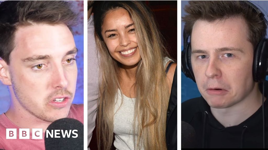 top gamers from rival Twitch - BBC News