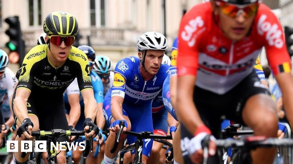 bbc cycling news