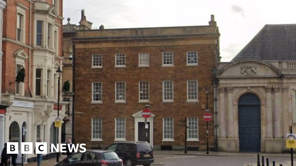 'Huge protection' promised for historic Northampton buildings