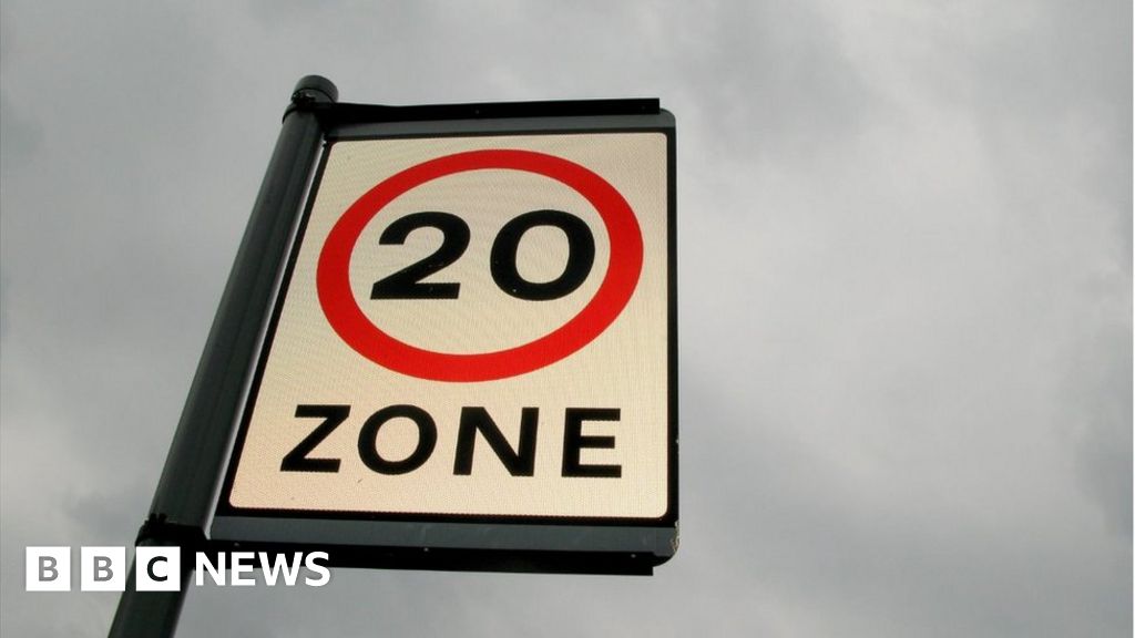 New 20mph Speed Limit For Five Of London S Boroughs BBC News    129233360 5dd4e515 A0b9 40f5 895e 4f04b662cccf 