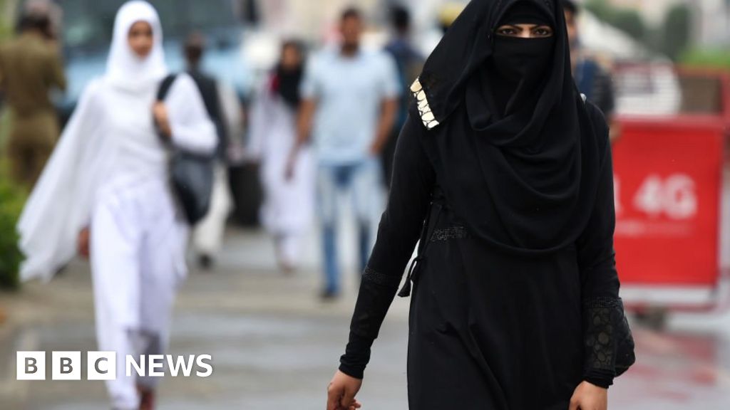 Triple talaq: Has India's divorce ruling helped Muslim women?